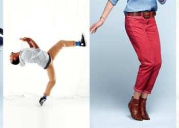 GAP i K MAG szukają młodych talentów!