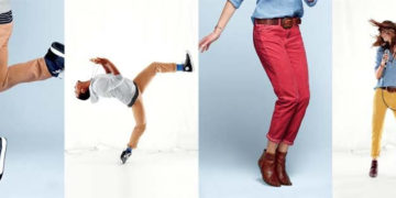 GAP i K MAG szukają młodych talentów!