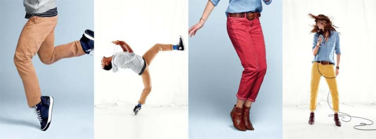 GAP i K MAG szukają młodych talentów!