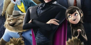 Multikino zaprasza na Halloween w „Hotelu Transylwania”