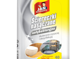 Bezpieczny i czysty dom dla naszego dziecka