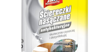 Bezpieczny i czysty dom dla naszego dziecka