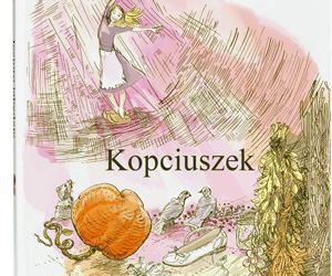 Śmiało, Kopciuszku!