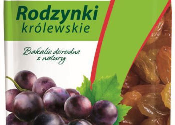 Bakalie Siesta na świąteczny stół