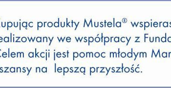 Mama w Szkolnej Ławce