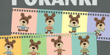 Misiowe Poranki – Rodzinne Warsztaty Artystyczne – w soboty w Kinie Luna, w niedziele w Kinie Wisła