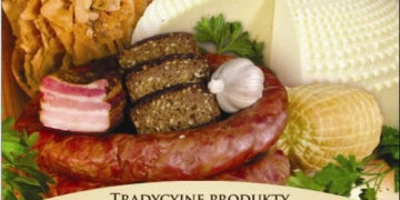 Torebki filcowe i przysmaki regionalne w Centrum Janki