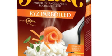 Ryż o wszechstronnym zastosowaniu – Ryż Parboiled marki Britta