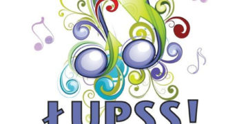 Nabór do zespołu wokalnego „ŁUPSS!”