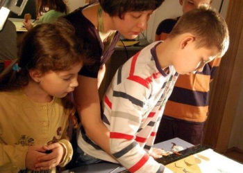 Wydarzenia specjalne w październiku w TuPraga Dom Kultury