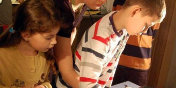 Wydarzenia specjalne w październiku w TuPraga Dom Kultury