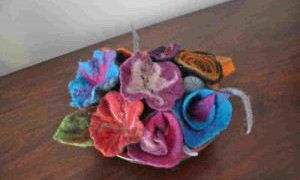 Jesienny cykl warsztatów rękodzielniczych z Klubem Mam na Bemowie!