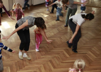 Akademia Rodzica – Absolutna Nowość!