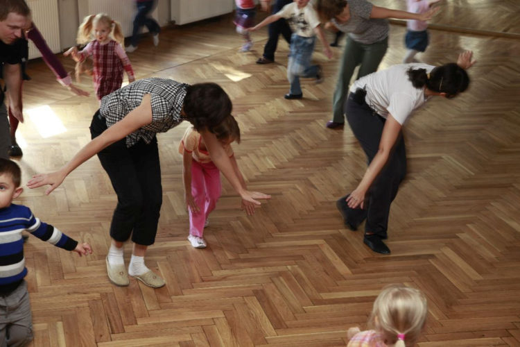 Akademia Rodzica – Absolutna Nowość!