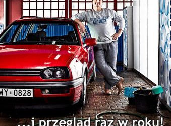 Chorować po męsku – kampania M45+