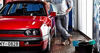 Chorować po męsku – kampania M45+