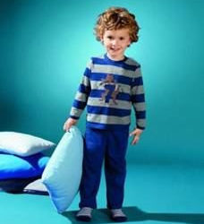 Kolorowa jesień dla najmłodszych – Moda dziecięca w Lidlu