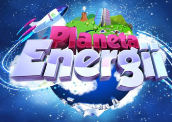 Wyrusz w podróż po „Planecie Energii”