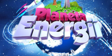 Wyrusz w podróż po „Planecie Energii”