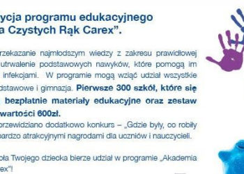 Rusza III edycja Akademii Czystych Rąk