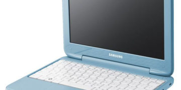 Netbook szkolny Samsung 100N zwycięzcą plebiscytu „Diamenty Oświaty” rozstrzygniętego podczas targów EDU Trendy 2012