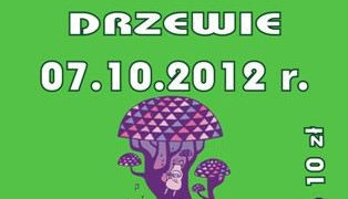Niedzielne spotkanie z teatrem – bajka dla dzieci „O grającym drzewie”.