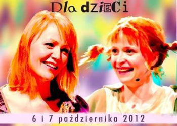 Kasia i Pippi na tropie – zapraszamy na kolejny radiowy koncert dla dzieci