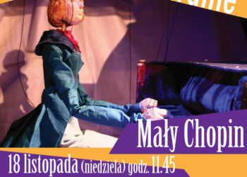 Listopad w Centrum Kultury Wilanów