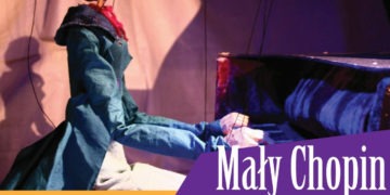 Listopad w Centrum Kultury Wilanów