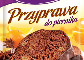 Świąteczne wypieki z Domowymi sekretami