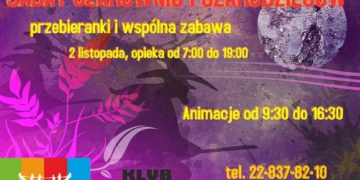 SABAT CZAROWNIC I CZARODZIEJÓW