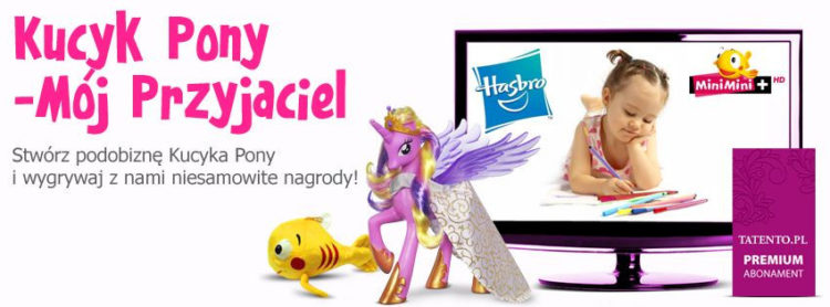 Najnowszy konkurs na tatento.pl