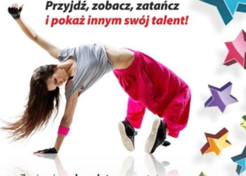 Kuźnia Talentów  ODKRYJ W SOBIE TANCERZA!  KUŹNIA TALENTÓW DUET DANCE STUDIO ZAPRASZA