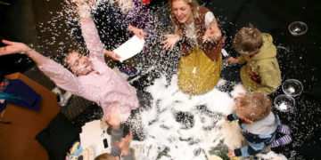 Oprowadzania i warsztaty dla dzieci w ramach wystawy „Miasto na sprzedaż”