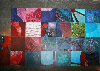 RELACJA Z KONCERTU CHARYTATYWNEGO W FABRYCE TRZCINY „WIELCY i MALI TWÓRCY dla MAŁYCH i WIELKICH SERC”