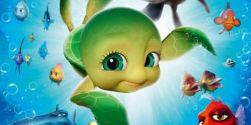 Nieustraszony Żółwik Sammy po raz kolejny zawita do Multikina