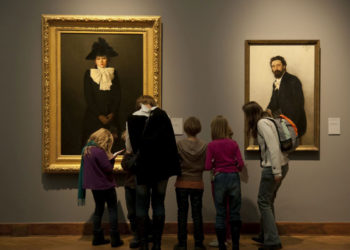 RODZINA W AKCJI Muzeum Narodowe 25 listopada 2012 godz. 13.00