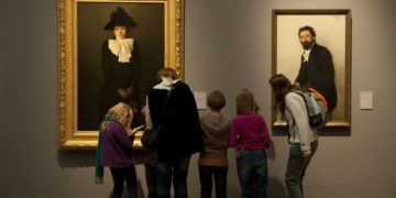 RODZINA W AKCJI Muzeum Narodowe 25 listopada 2012 godz. 13.00