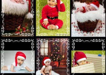 www.fotografia-dzieci.warszawa.pl zaprasza na mini-sesje świąteczne 1-2 grudnia