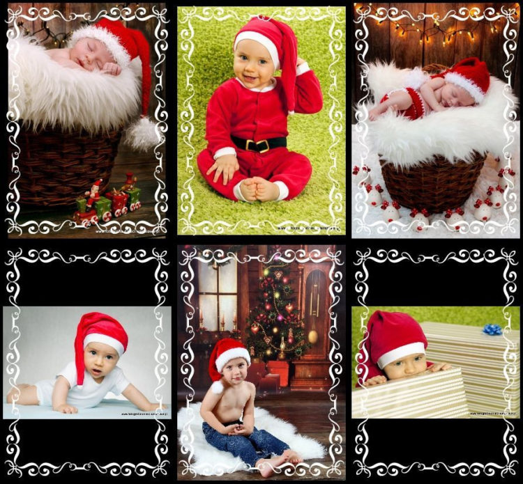 SPOTKANIE: www.fotografia-dzieci.warszawa.pl zaprasza na mini-sesje świąteczne 1-2 grudnia