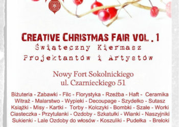 Creative Christmas Fair vol.1