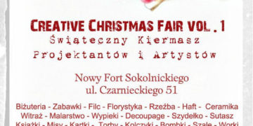 Creative Christmas Fair vol.1