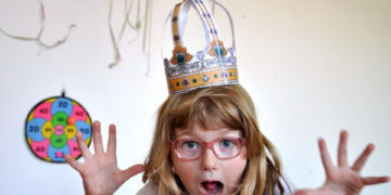 ZAJĘCIA: Plastycznie rzecz biorąc z mamą i z tatą