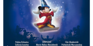 KONCERT: Disney „Fantazja 2000” już w grudniu!