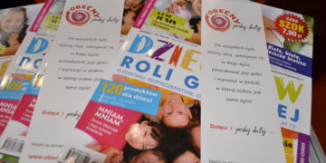 Relacja z targów Happy Baby w Poznaniu