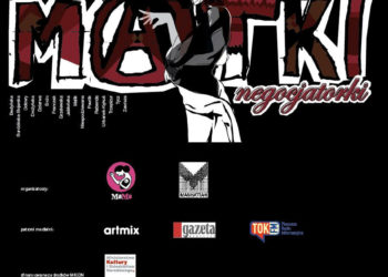 SPOTKANIE: Sztuka matek dla małych i dużych w MaMa Cafe