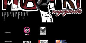 SPOTKANIE: Sztuka matek dla małych i dużych w MaMa Cafe