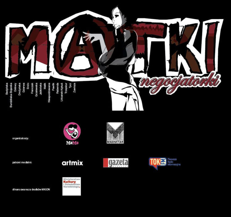 SPOTKANIE: Sztuka matek dla małych i dużych w MaMa Cafe