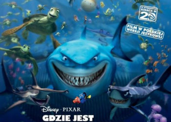 FILM: Gdzie jest Nemo? W Multikinie!