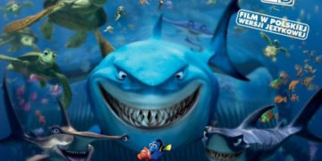 FILM: Gdzie jest Nemo? W Multikinie!